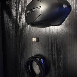Alienware Gaming Mouse AW610M