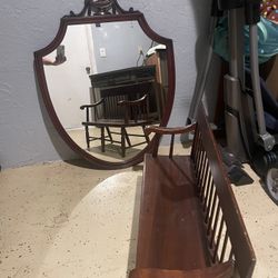 antique Mirror 