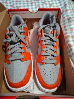 NIKE YOUTH 6.5