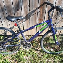 Diamondback