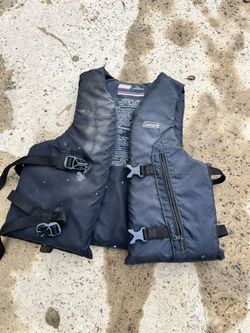 Life Jackets