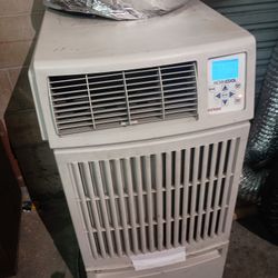 Air Conditioning Unit
