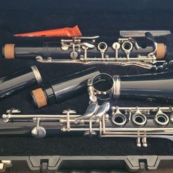 Clarinet 