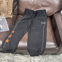 Marty Supreme Track Pants 