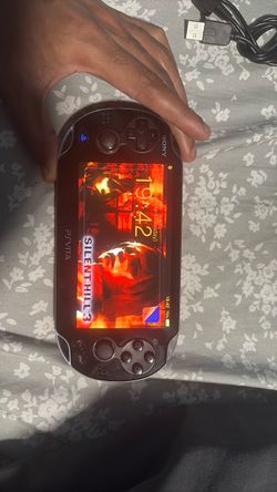 Ps vita
