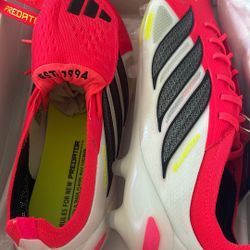 Adidas Predator Elite Ft Ag  9us