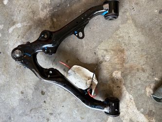 AC Delco 2020 Silverado lower control arms