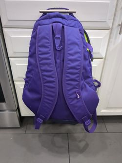 Nike hot sale softball backpack