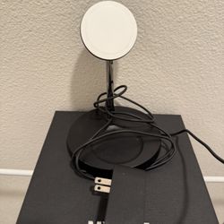 iPhone charger 
