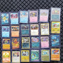 Selling By Lot. GREAT Pokémon Brand cards. 10/10 great for PSA 9.5+ $450! All or best offer. Trade for PS5 SWITCH 2