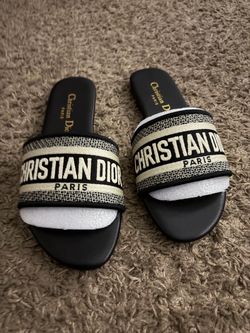 Christian Dior Sandels