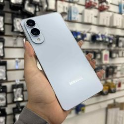 Samsung S25 EDGE 256GB UNLOCKED 