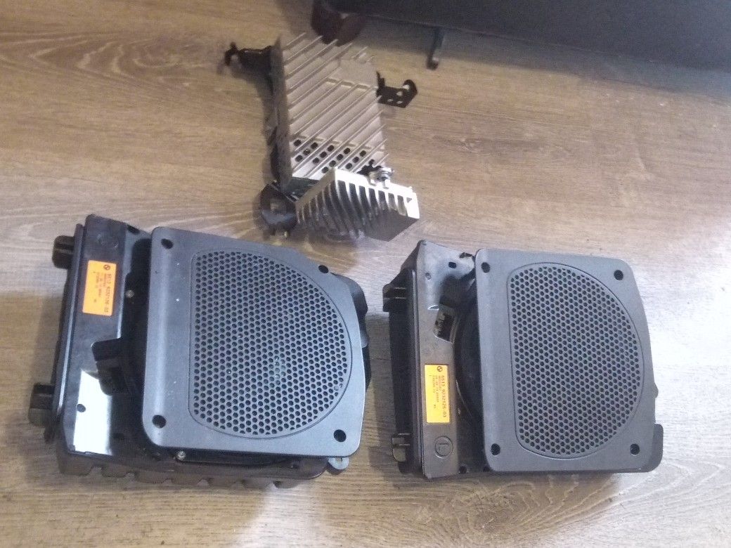 2015 BMW m235i Parts