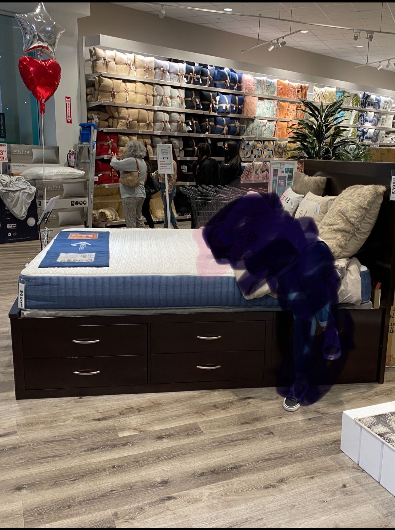 King Bed With Storage,All Products : American Fashion Style Bags On Sale