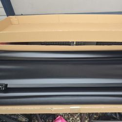 Soft Tri Fold Bed Cover For Tacoma