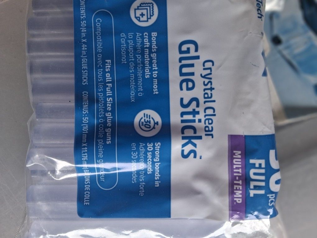 GLUE STICKS
