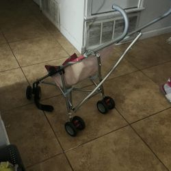 Umbrella Stroller