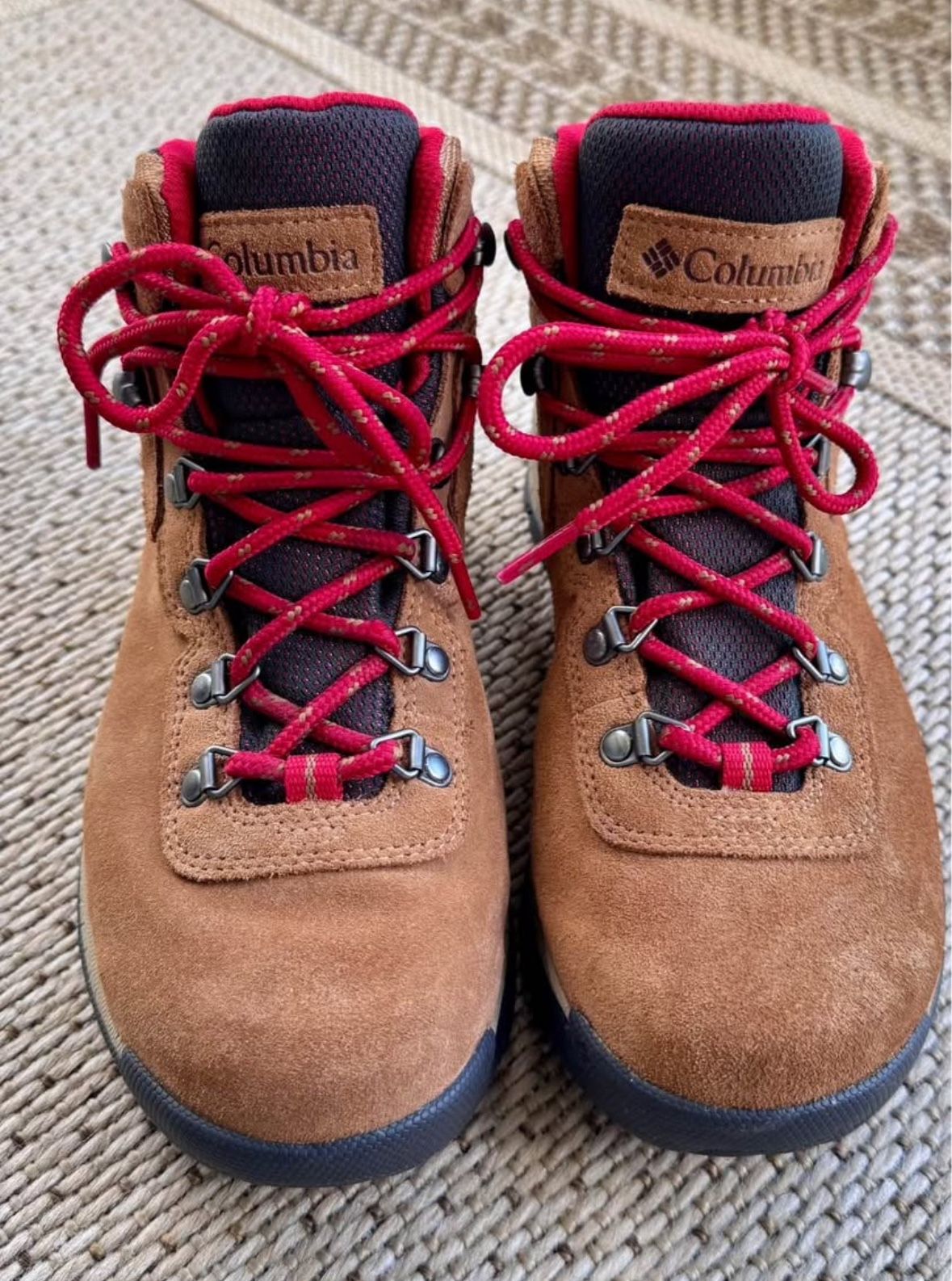 Columbia Hiking Boots
