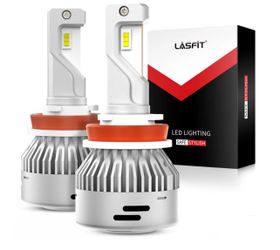 LASFIT LED H8/H9/H11