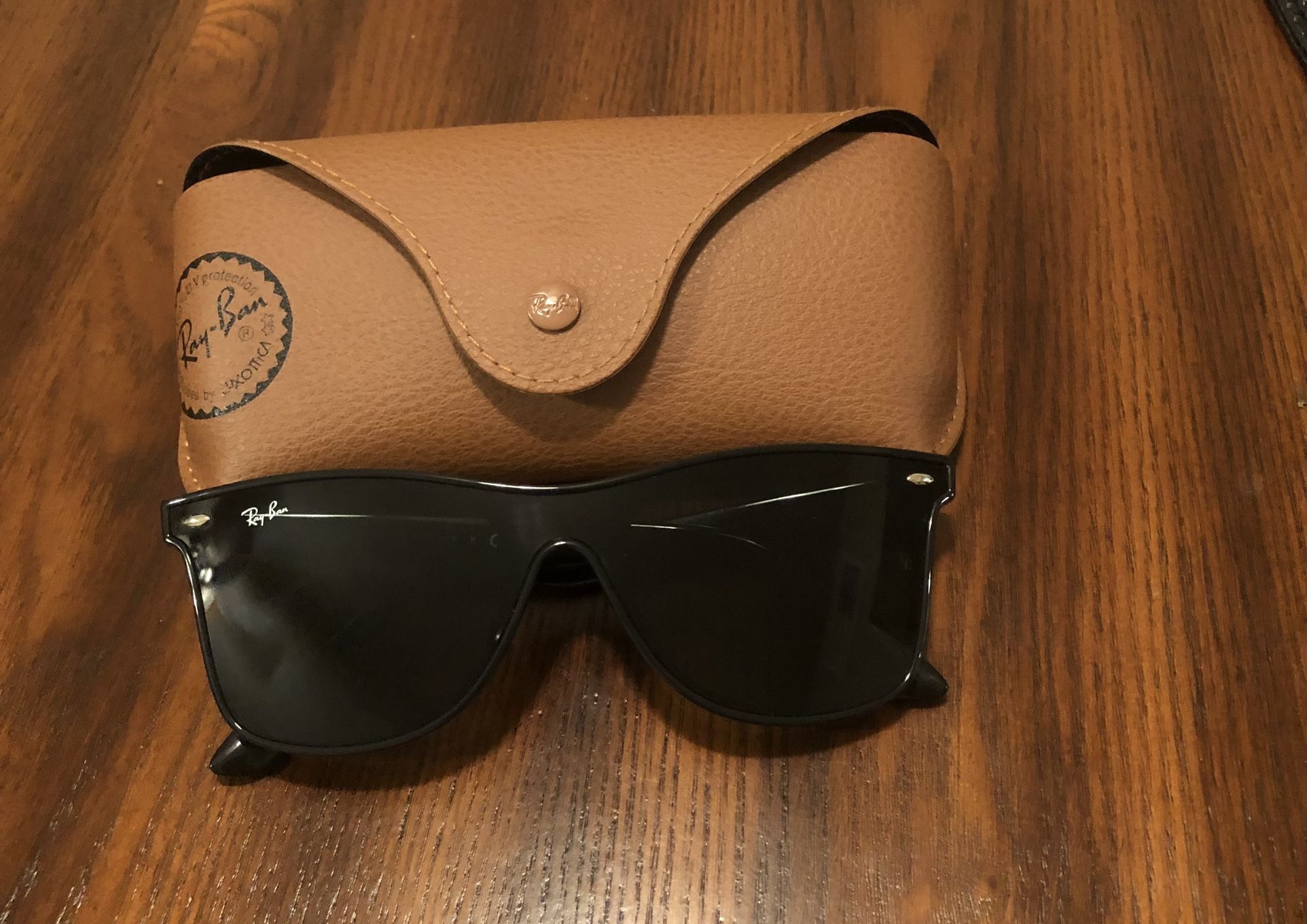 Ray Ban Sunglasses 4447-N