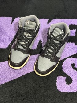 Dunk High 50 year Hip Hop Anniversary - 11
