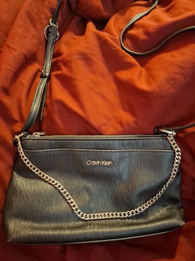 Calvin Klein Crossbody Bag