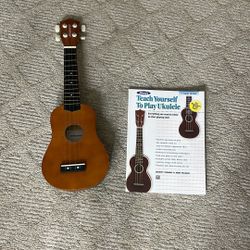 Ukulele 