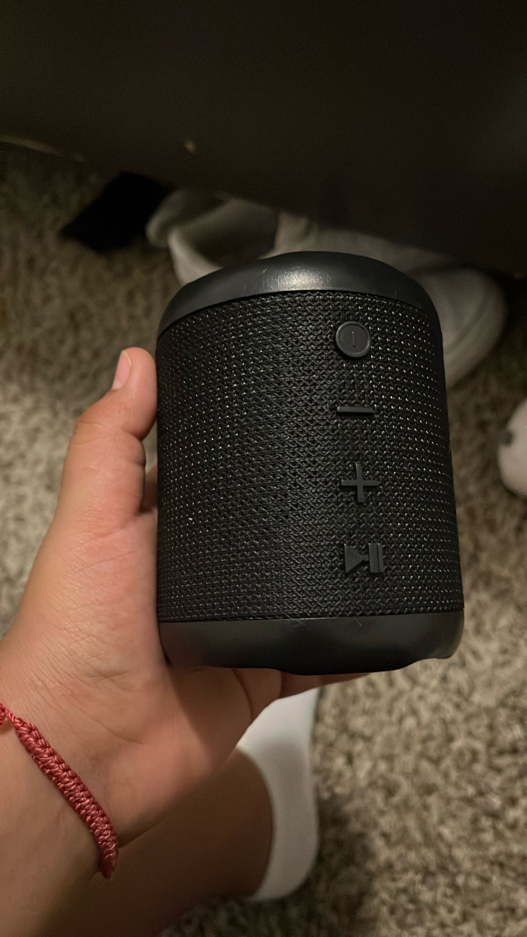 Tzumi speaker
