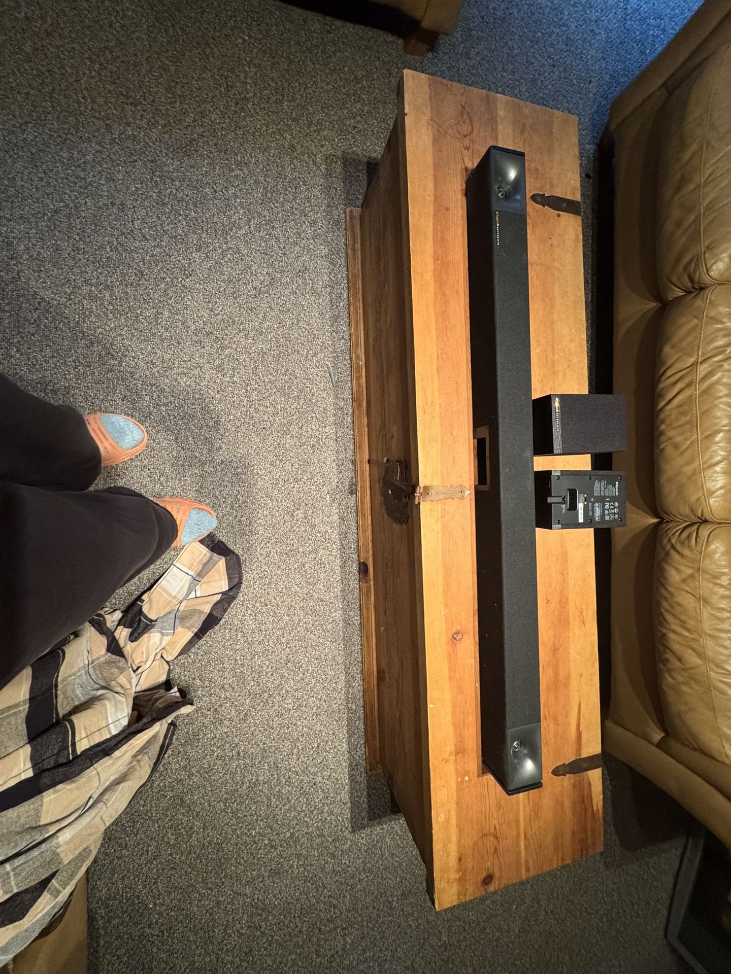 Kplisch Sound Bar