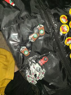 Croc Charms (Jibitz)