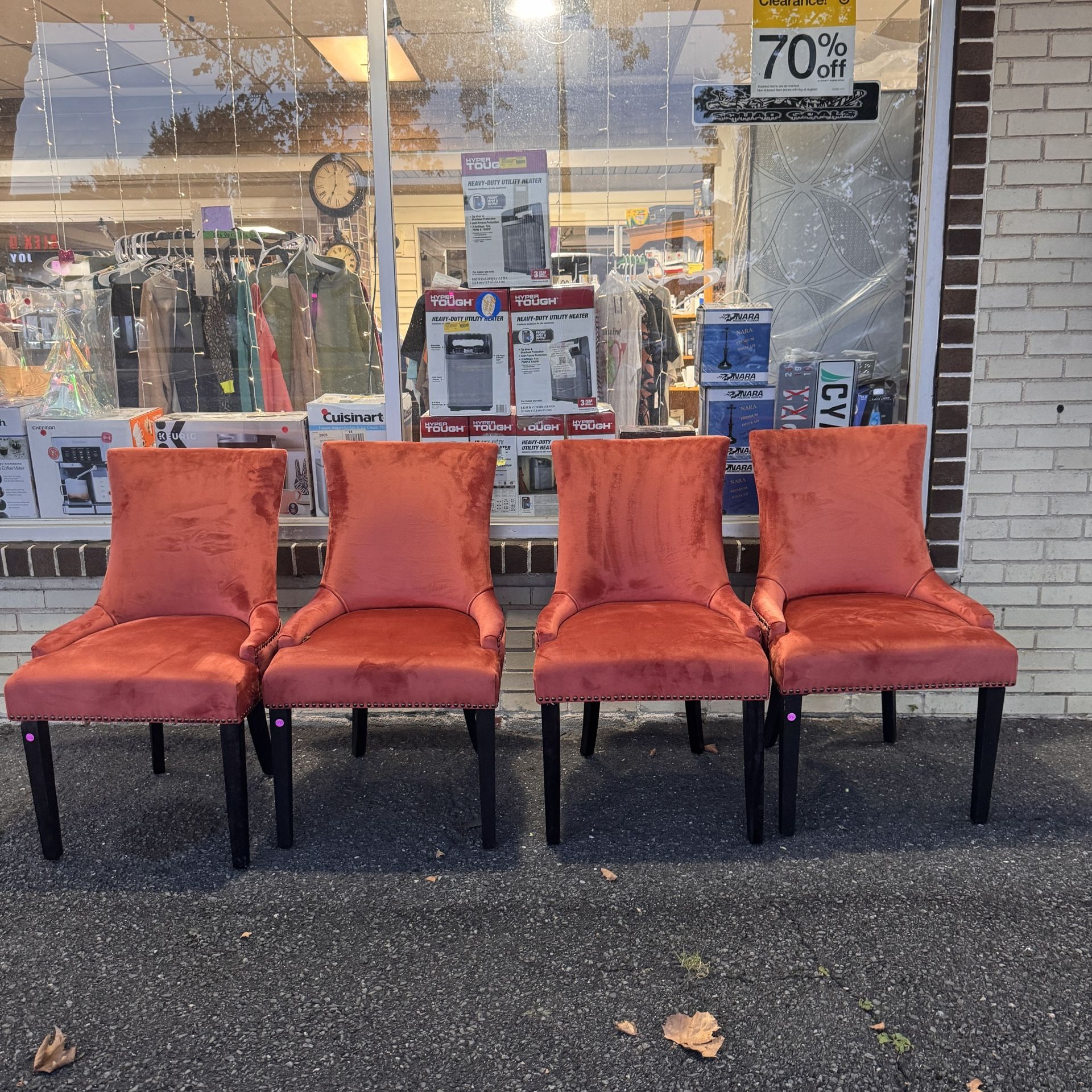 🔥 Luxury Safavieh Chairs