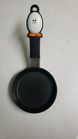 Egg pan