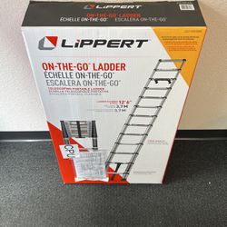 Lippert On-TheGo Ladder