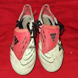 Adidas Predator Elite Soccer Shoes 
