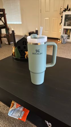 Stanley Tumbler