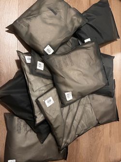 Essentials hoodie bulk