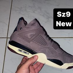 Jordan