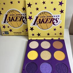 Colourpop Make Up Palette $10 EACH 