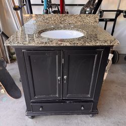Bathroom Vanity