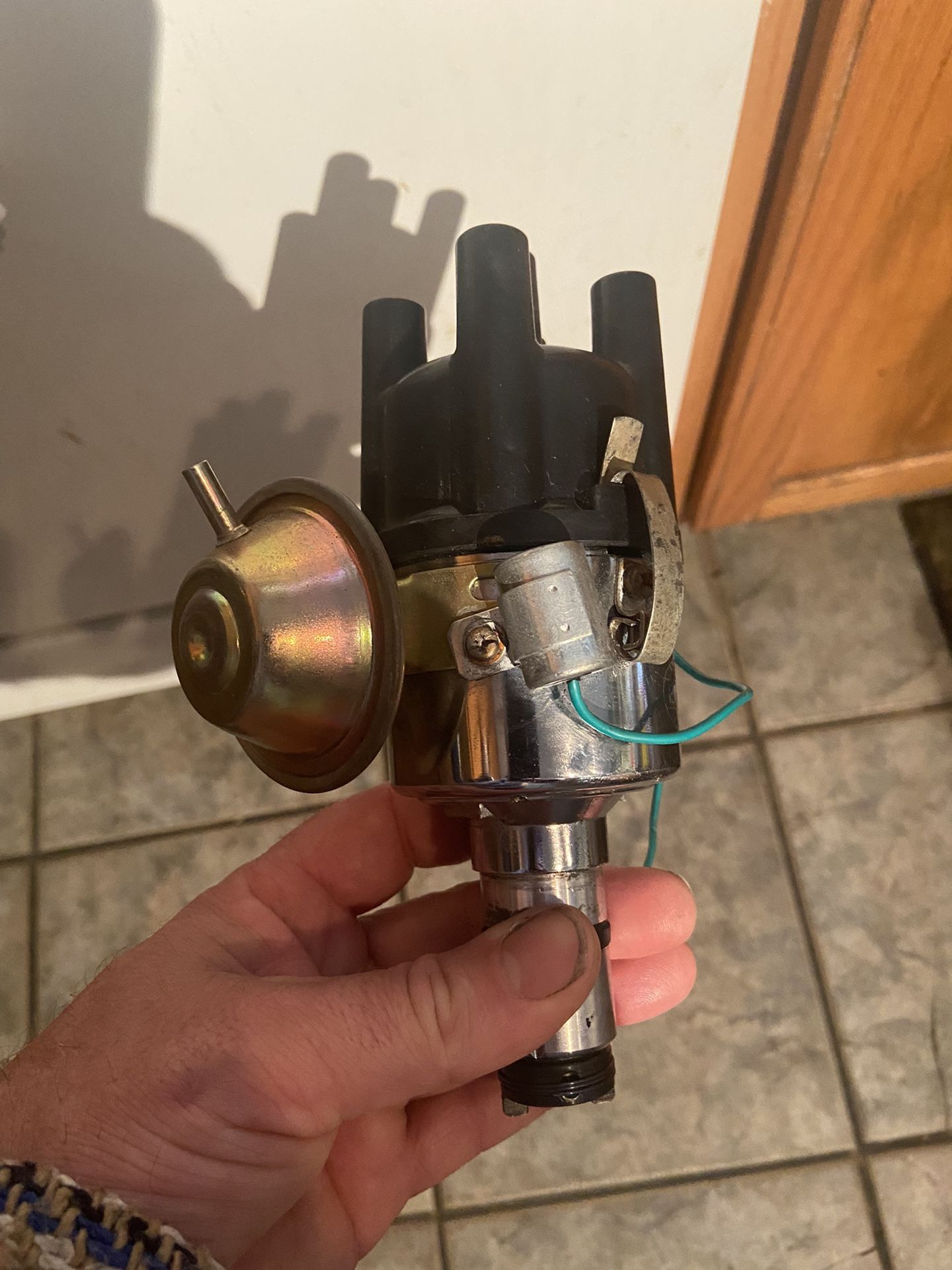 EMPI Vacuum Advanced Distributor Volkswagen for Sale in Bothell, WA