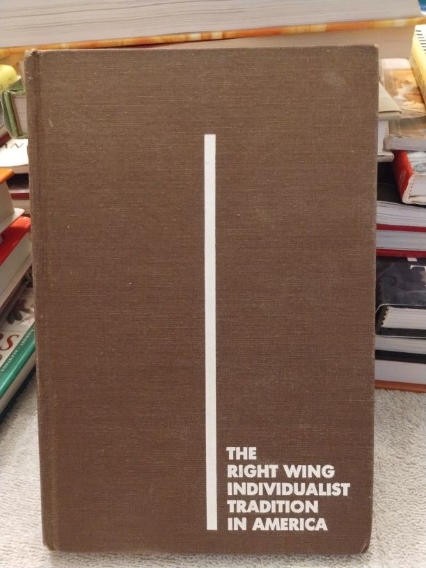 Let's Abolish Government By Lysander Spooner