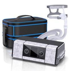 Sleep Threpy Machine