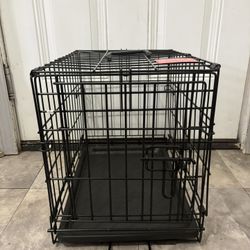 Dog Kennel/Crate