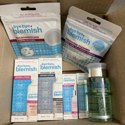 Face Lotion Sets
