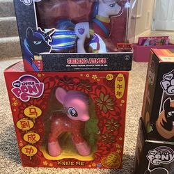 My Little Pony Collection