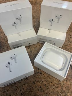 AirPod 3 pros (ANC)