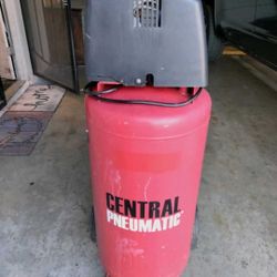 Air Compressor  $155 OBO REDUCED PRICE