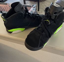 Retro 6s
