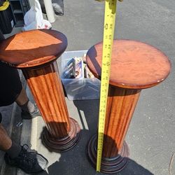 Plants Stand