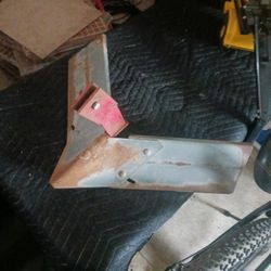 Furrower With 14' Wings